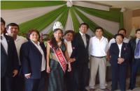 Realizan Expo Feria por semana turística de Palpa