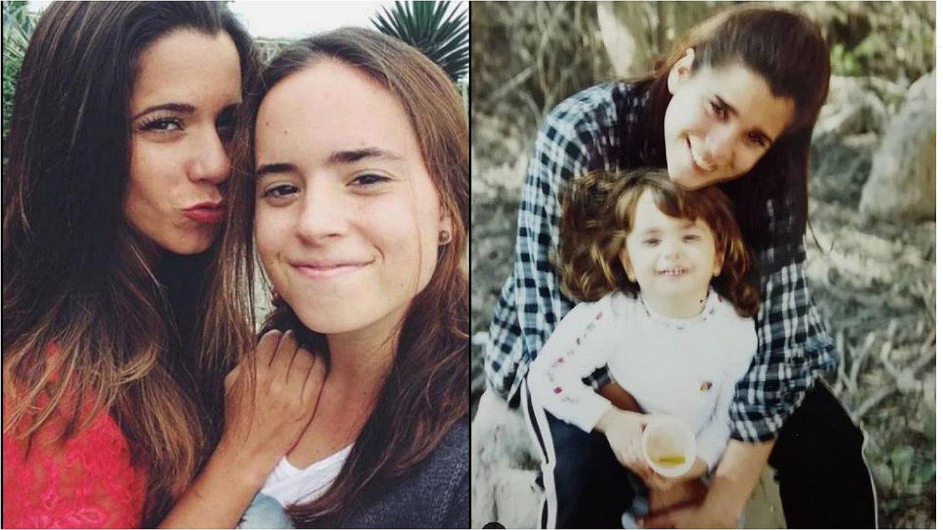 Hija de Vanessa Terkes respalda a su mamá tras denuncia por violencia contra George Forsyth