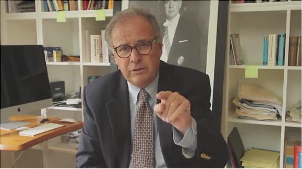 ​Alfredo Barnechea: "Verónica Mendoza y Julio Guzmán fueron cómplices de un régimen corrupto" (VIDEO)