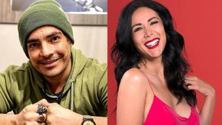 Erick Elera y Magdyel Ugaz realizaron parodia del tema ‘Taxi Churro’ en Tik Tok