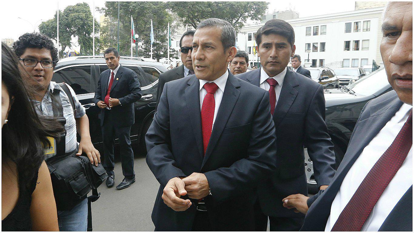 Fiscal del caso Madre Mía traerá dos testigos claves de Iquitos