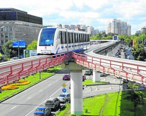 Arequipa: En una semana definen implementación de monoriel