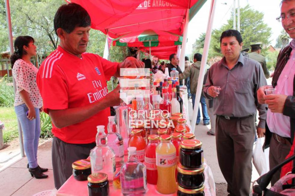 La tuna: De fea apariencia pero de sabor inigualable se luce en festival