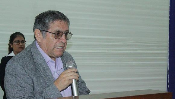 Reconocido arqueólogo trujillano, Santiago Uceda fallece a los 63 años