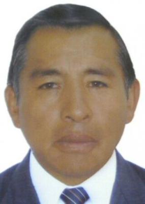 Vacan a alcalde de Manta-Huancavelica