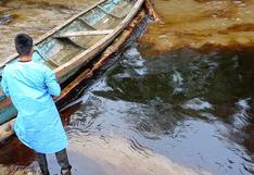 Petroperú logra acuerdos con comunidades para avanzar con limpieza tras derrame de crudo en Amazonía
