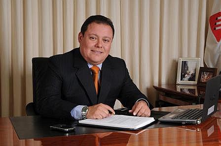 Odebrecht: Detienen a ex presidente de Ositran en gobierno aprista Juan Carlos Zevallos