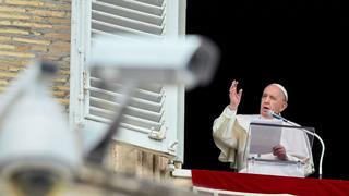 El papa Francisco tomará vacaciones durante casi todo el mes de julio