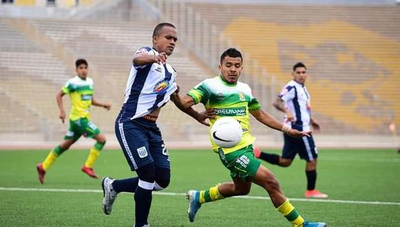 Hoy juega ante Estrella Azul de Ventanilla y peleará por quedar entre los cinco primeros puestos para jugar el play off de la Copa Perú.