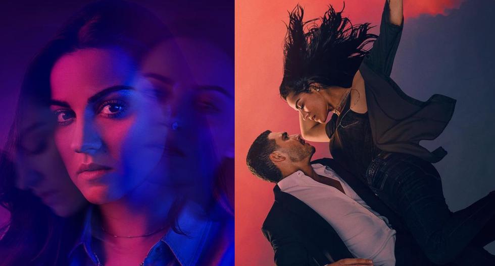 “oscuro Deseo” Ya Tiene Fecha De Estreno Netflix Presentó Póster Oficial Video Celebs Nndc