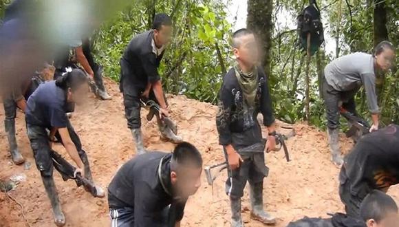 Colombia exigió a las FARC devolver a menores de edad reclutados 