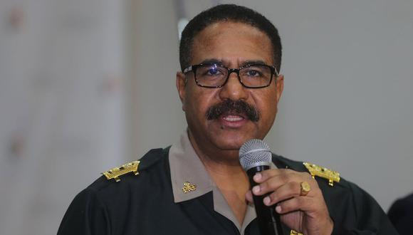 General Lavalle anuncia que la Pnp evalúa propuesta para expulsar a venezolanos delincuentes