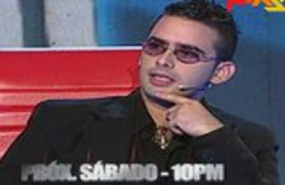 El Valor de la Verdad: Dayron Martin hablará sobre sus hijas y sus relaciones