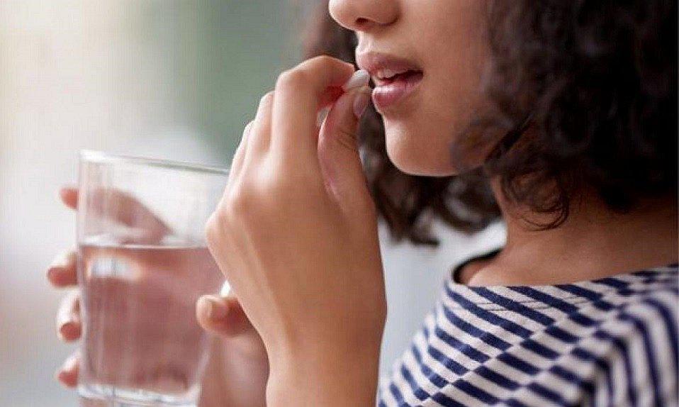 Frenan distribución de ranitidina por contener sustancia cancerígena