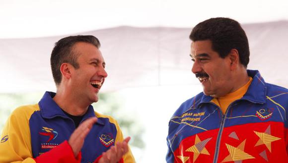 Nicolás Maduro defiende el "Chávez Nuestro" ante críticas de la Iglesia