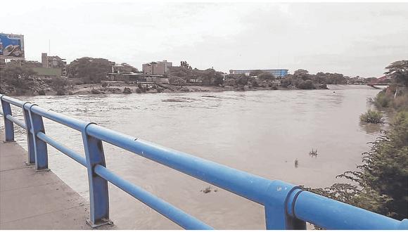 MPP revisará las licencias otorgadas a edificaciones asentadas en la ribera del río 
