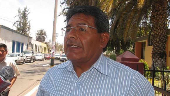 Tacna: Piden siete años de cárcel para regidor acusado de hurto agravado