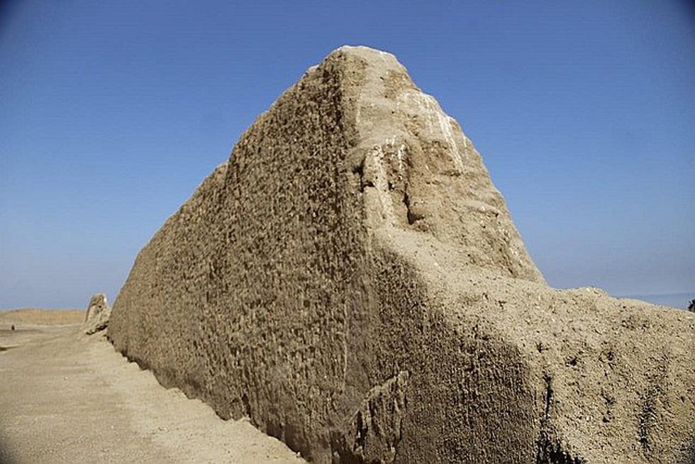 Sol, arena, historia y cultura en Chiquitoy (VIDEO Y FOTOS)