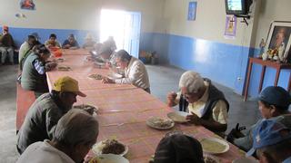 Chimbote: Unos 80 ancianos necesitan asilo en Chimbote