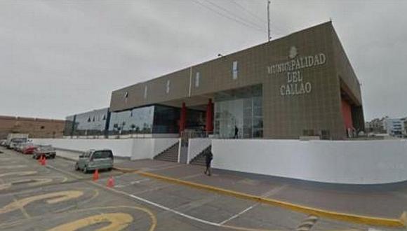 Contraloría audita transferencias realizadas por la Municipalidad Provincial del Callao