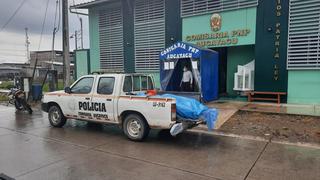 Tres personas mueren tras caída de vehículo al río Aspuzana, en Huánuco (VIDEO)