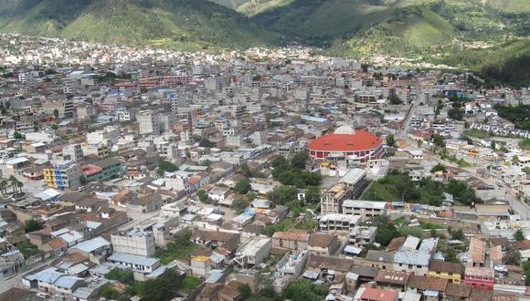 Apurímac: Designan a nuevo gobernador regional