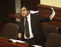 Gana Perú deja sin piso a Javier Diez Canseco y al Partido Socialista