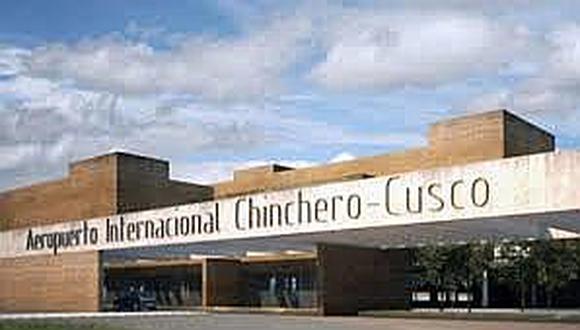 Aeropuerto de Chinchero fortalecerá el turismo en Cusco