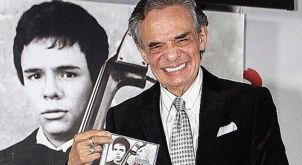 José José: El último deseo del "Príncipe de la canción" antes de morir  