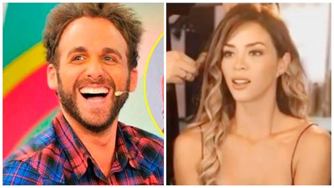 Rodrigo González publica meme sobre Sheyla Rojas tras revelaciones de Pedro Moral (FOTO)