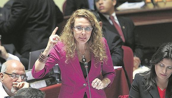 Odebrecht: Eliane Karp responde tras revelación de que Alejandro Toledo recibió U$20 millones