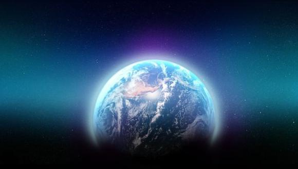 La capa de ozono protege a la Tierra de la radiación del Sol. (GETTY IMAGES)
