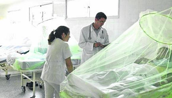 Piura: A 21 de elevó el número de fallecidos por el dengue
