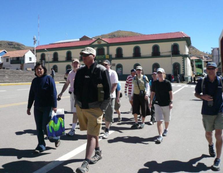 Turismo pierde US$ 1.5 millones por Ley de Exportación de Servicios 