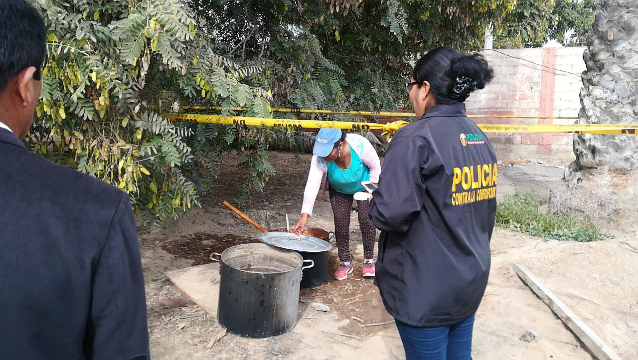 Consejero pedirá que pleno queje a fiscal por no verificar picantada