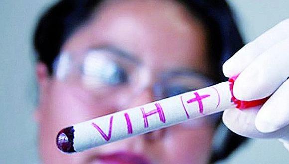 En Peru hay 26 mil personas que padecen VIH sin saberlo