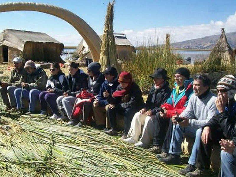 Perú recibe más de 300 mil visitantes por turismo rural comunitario
