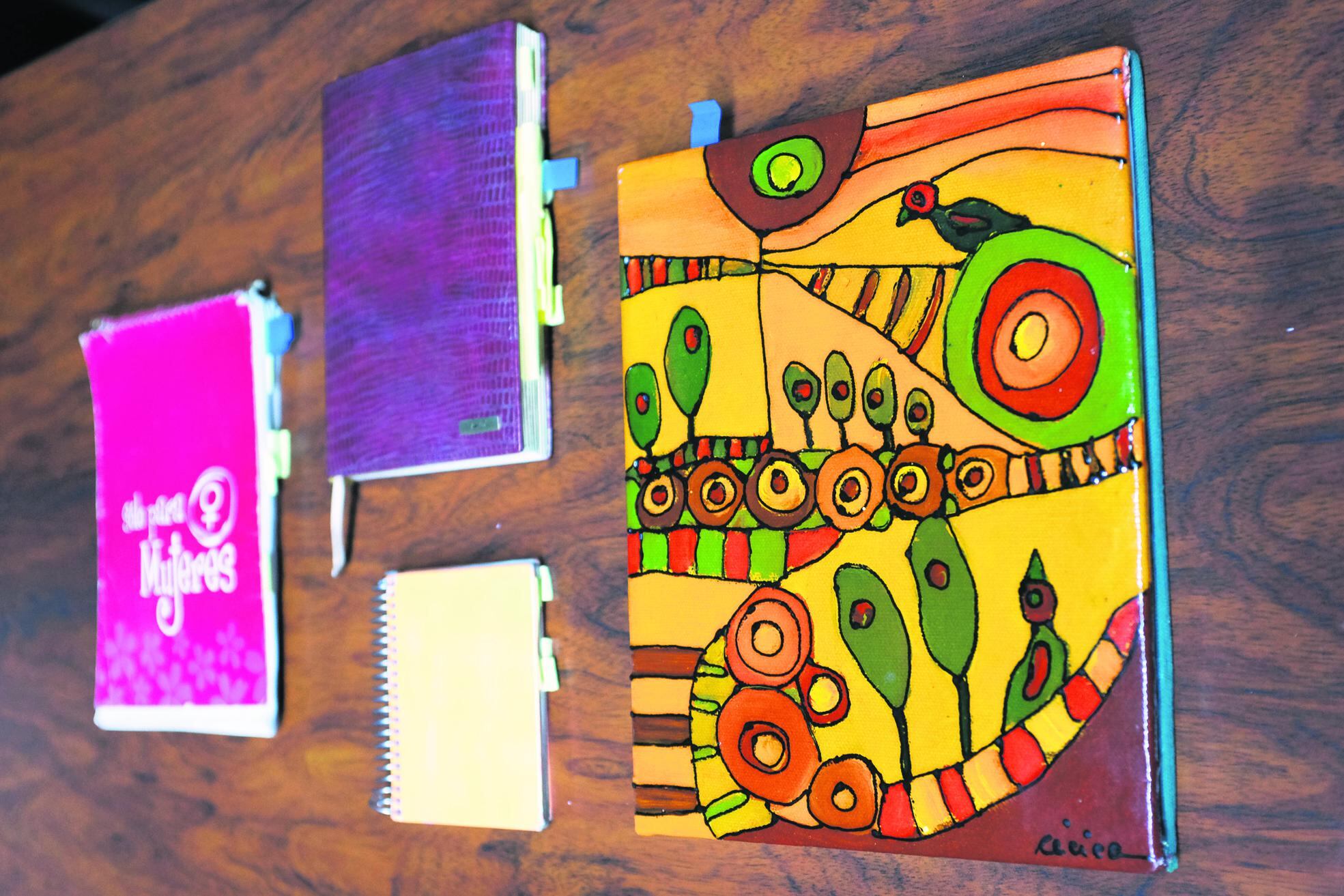 Nadine Heredia: Peritos tienen 45 días más para analizar agendas