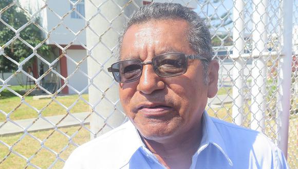 Alcalde de Olmos, Juan Mío, se salva de vacancia