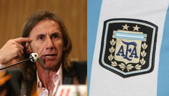 Ricardo Gareca: ¿Qué posibilidades tiene de dirigir a la selección argentina?