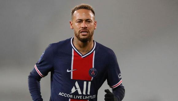 Defienden sueldo de Neymar en la Ligue 1 (Foto: AP)