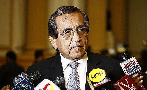 Del Castillo: "No se si hay tiempo para referéndum y proceso de elecciones"