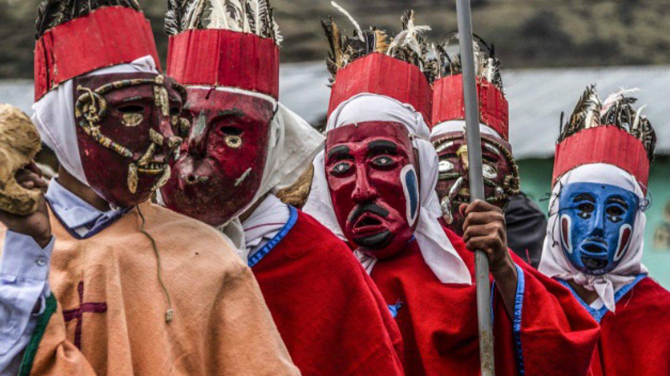 Semana Qhapaq Ñan: muestra fotográfica del 22 al 24 de agosto   