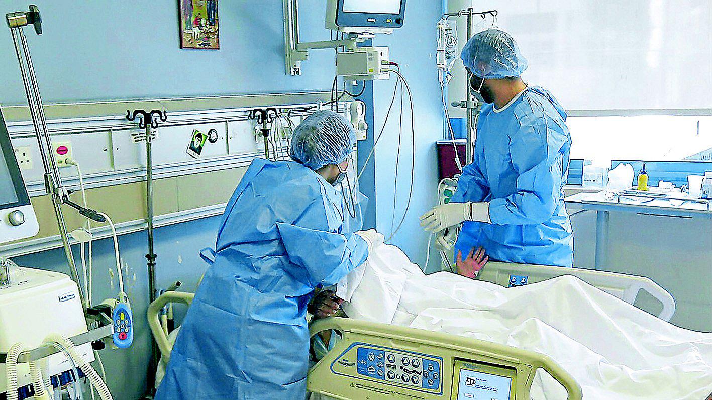 Coronavirus cobra su cuarta víctima mortal en la región