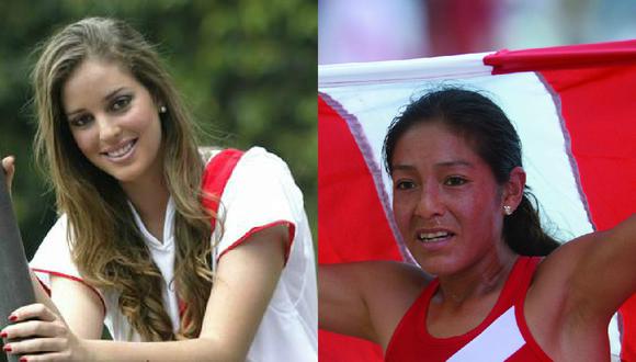 Mira los conmovedores saludos de deportistas peruanos por el día del Perú 