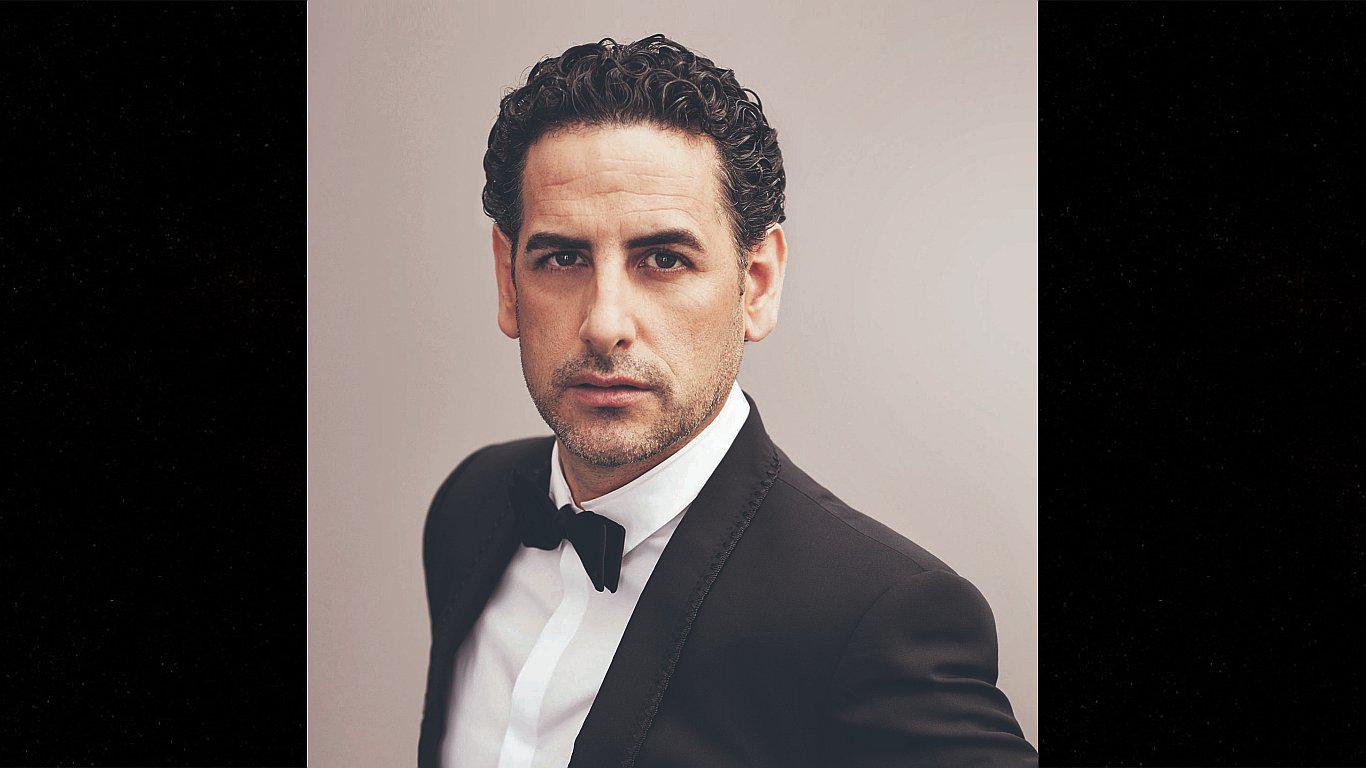 Juan Diego Flórez: "Siempre he cantado música popular, crecí con esas canciones"