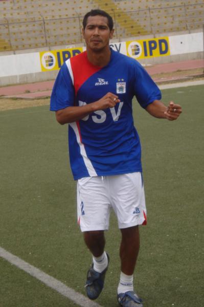 Muere excapitán del club trujillano Carlos A. Mannucci 