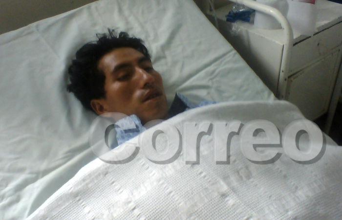 Asesino de pequeño Jhems tendría rasgos psicopatas