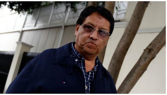 Carlos Moreno: ordenan impedimento de salida del país para exasesor de PPK