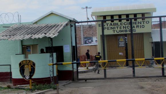 Tumbes: Prisión preventiva para dos personas que transportaban 188 kilos de droga